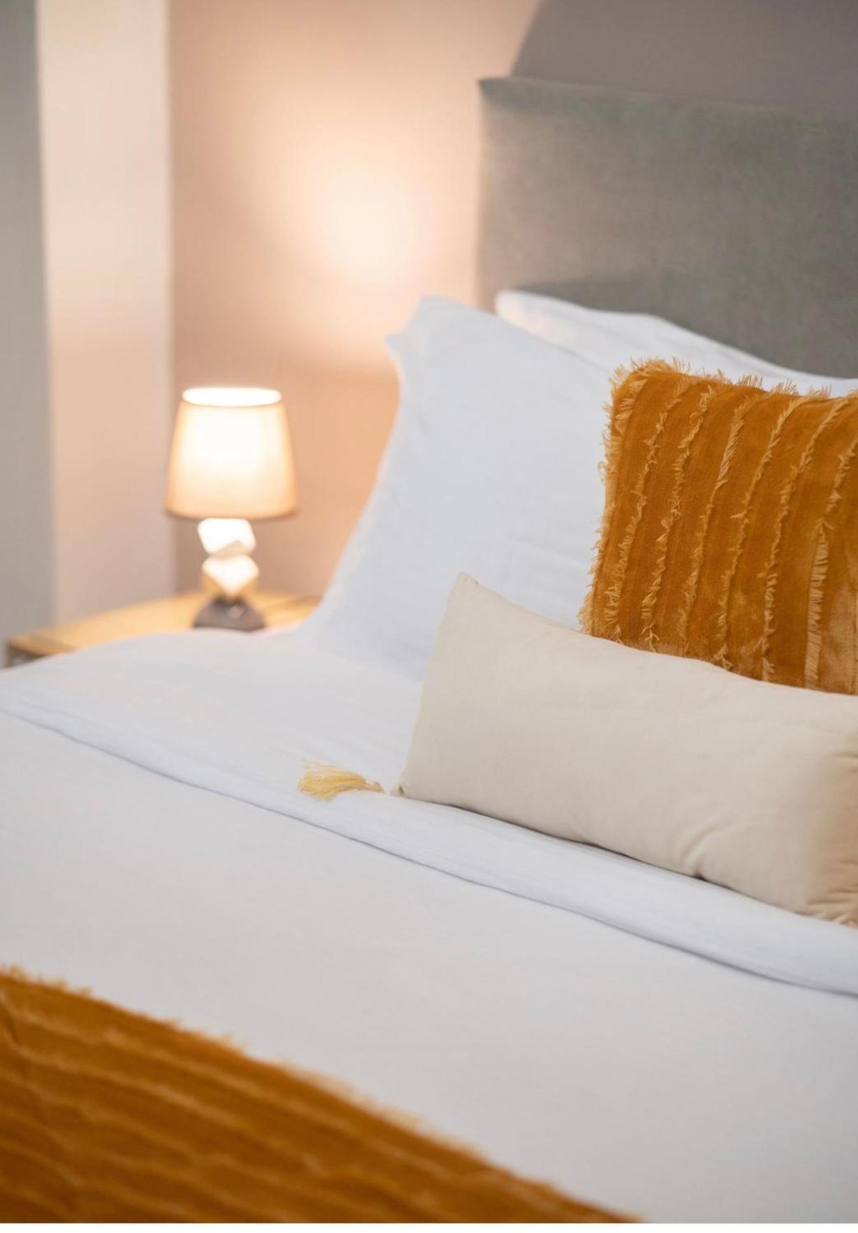 Athenian Dream Apartment-Spacious & Luxurious Екстериор снимка