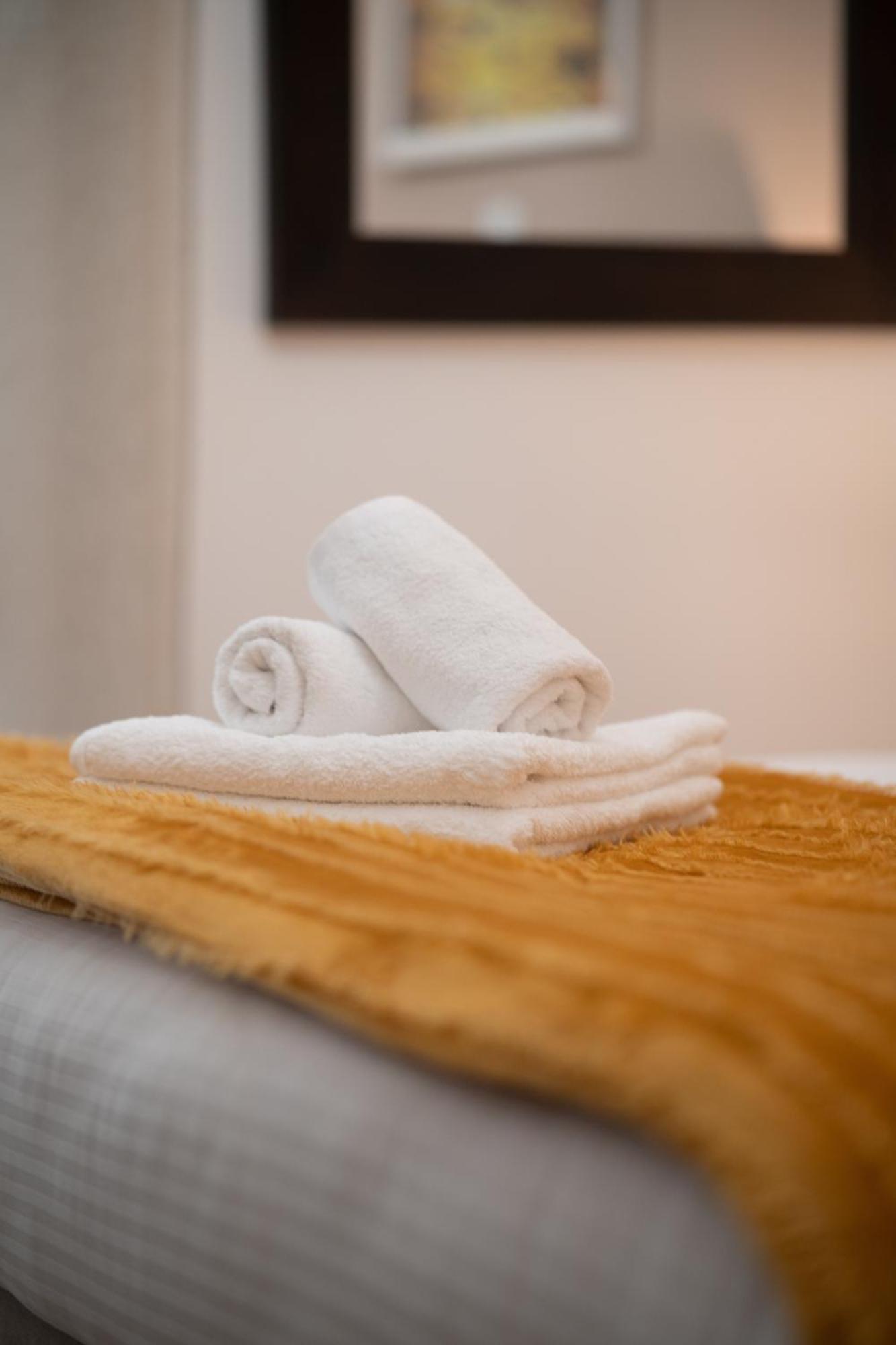 Athenian Dream Apartment-Spacious & Luxurious Екстериор снимка